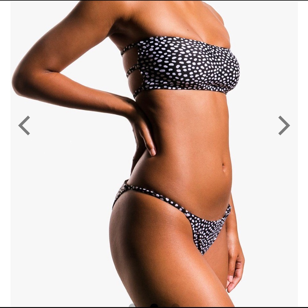 Brand New Blackbough Minimal Bottoms